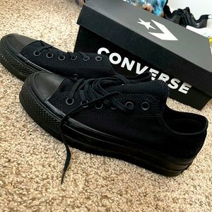 Brand new platform Converse